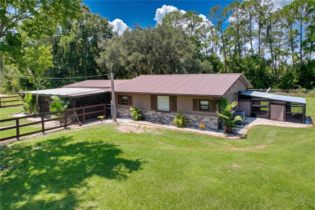 2026 Holy Cow Rd., Polk City, FL 33868