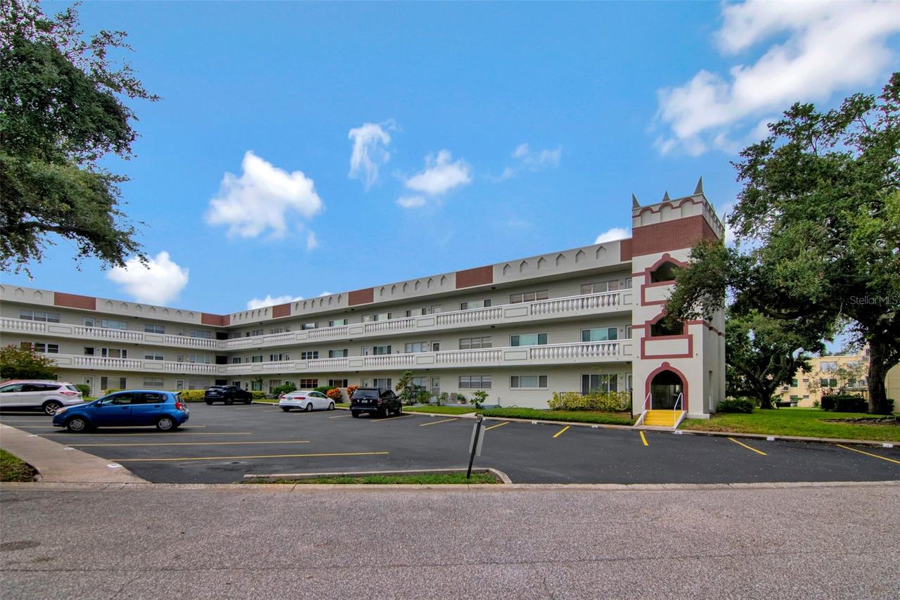 2285 Norwegian Dr. #59, Clearwater, FL 33763