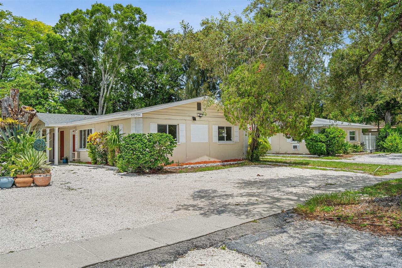 522 Florida Ave., Clearwater, FL 33756