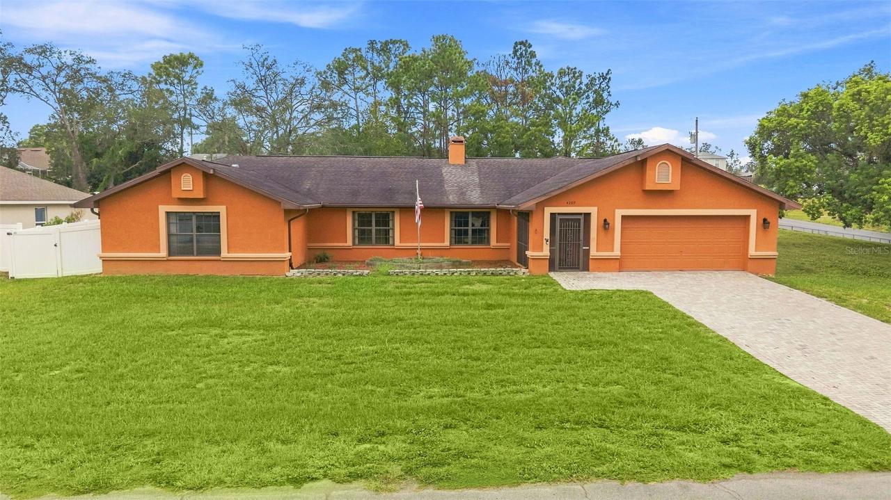 4289 Castle Ave., Spring Hill, FL 34609