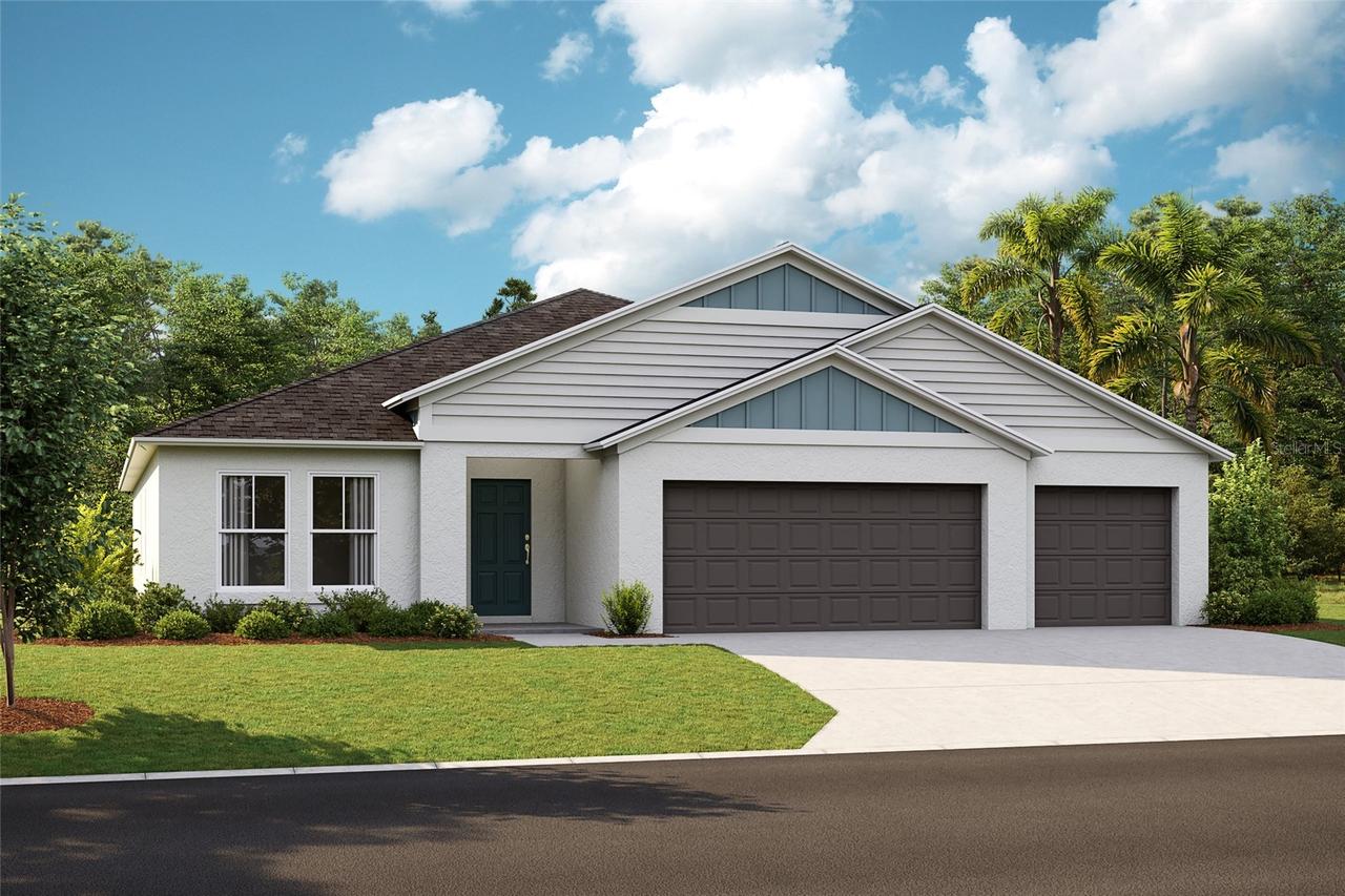 9900 Annunciation Dr., Wesley Chapel, FL 33545