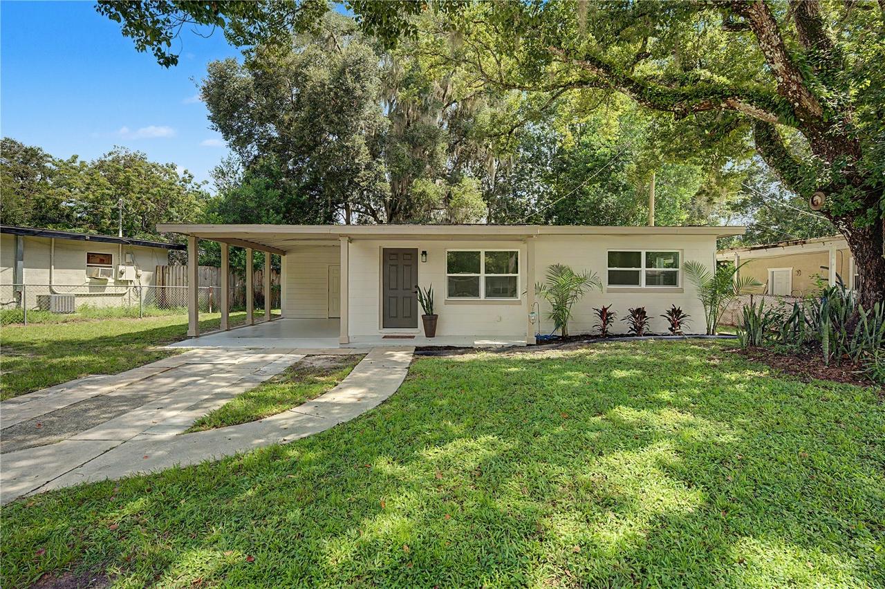 21385 Canal Dr., Brooksville, FL 34601
