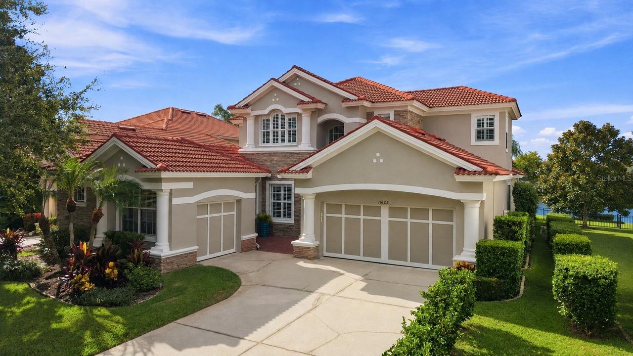 11625 Bristol Chase Dr., Tampa, FL 33626