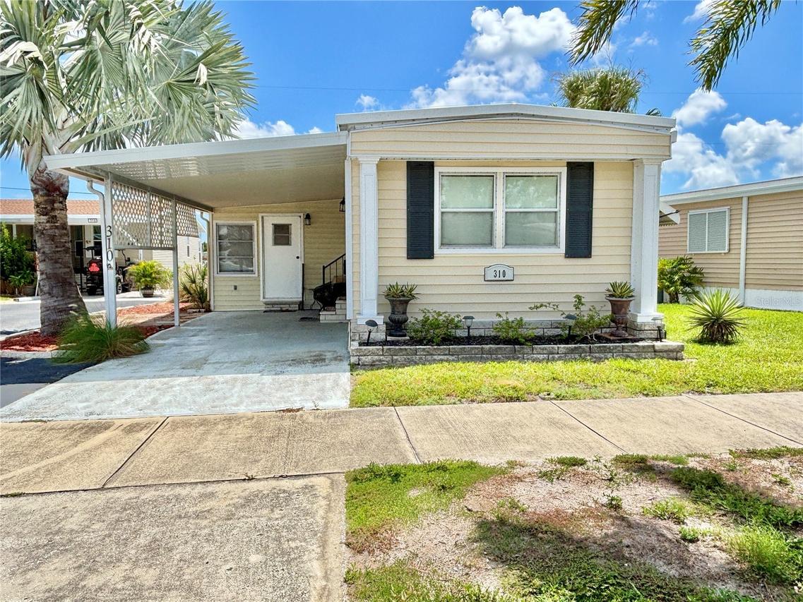 310 Mount Piney Ave. #266, St Petersburg, FL 33702