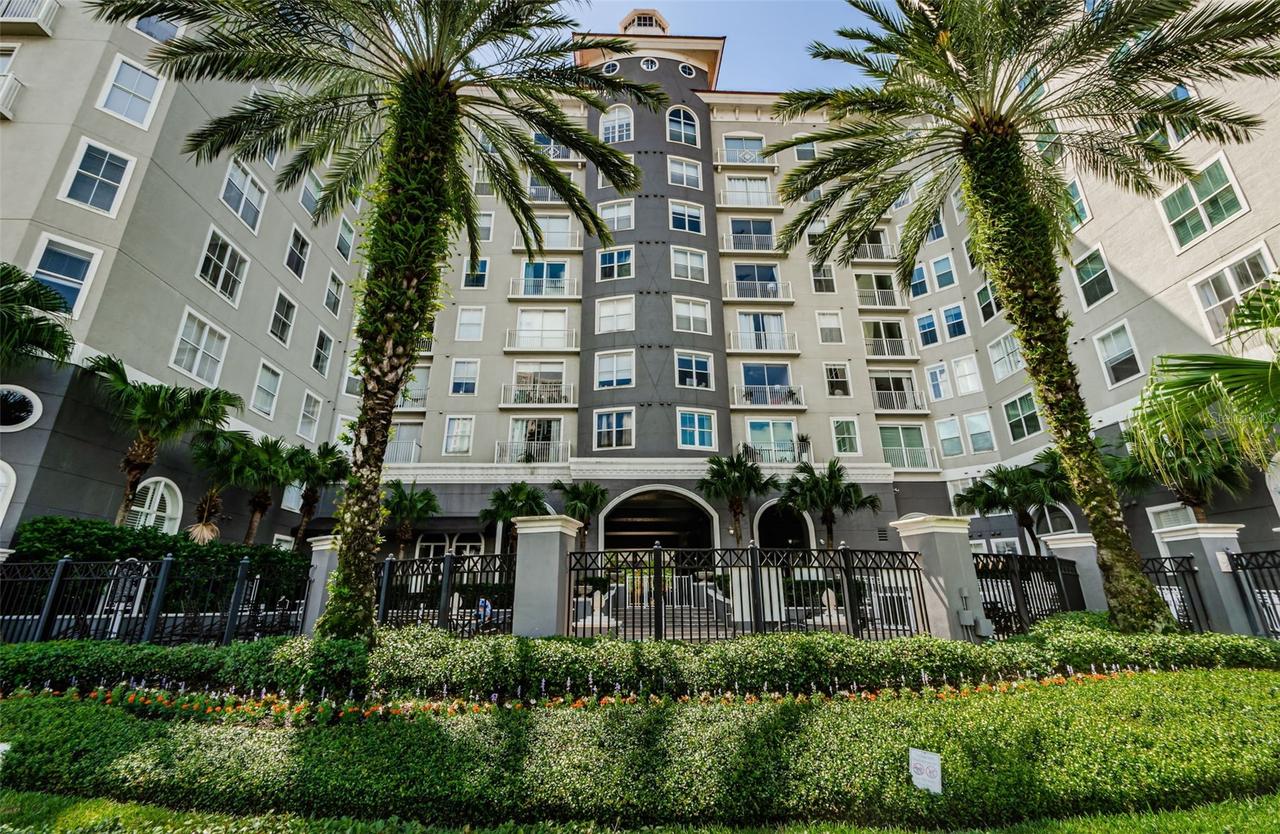 700 S Harbour Island Blvd. #404, Tampa, FL 33602