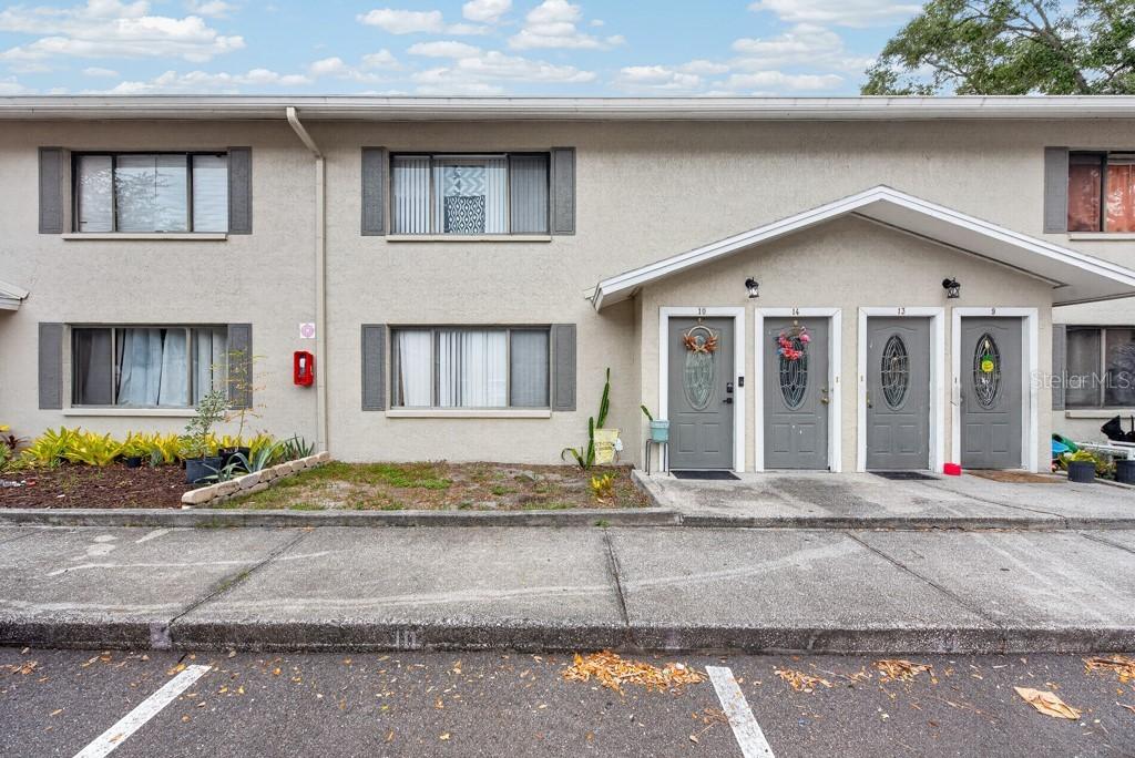 1409 Alpine Rd. #10, Clearwater, FL 33755