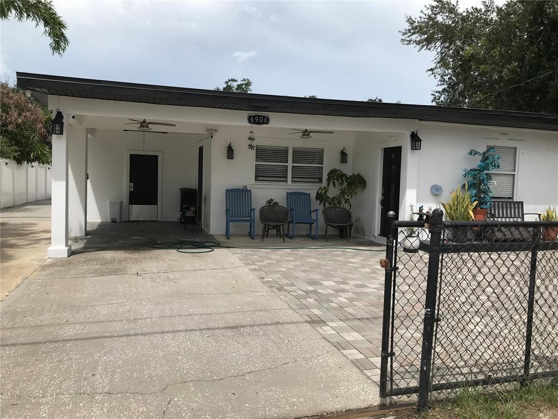 6908 N 21st St., Tampa, FL 33610