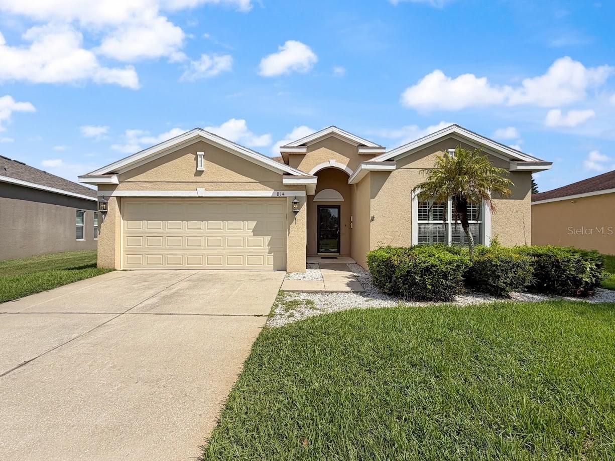 814 Parker Den Dr., Ruskin, FL 33570