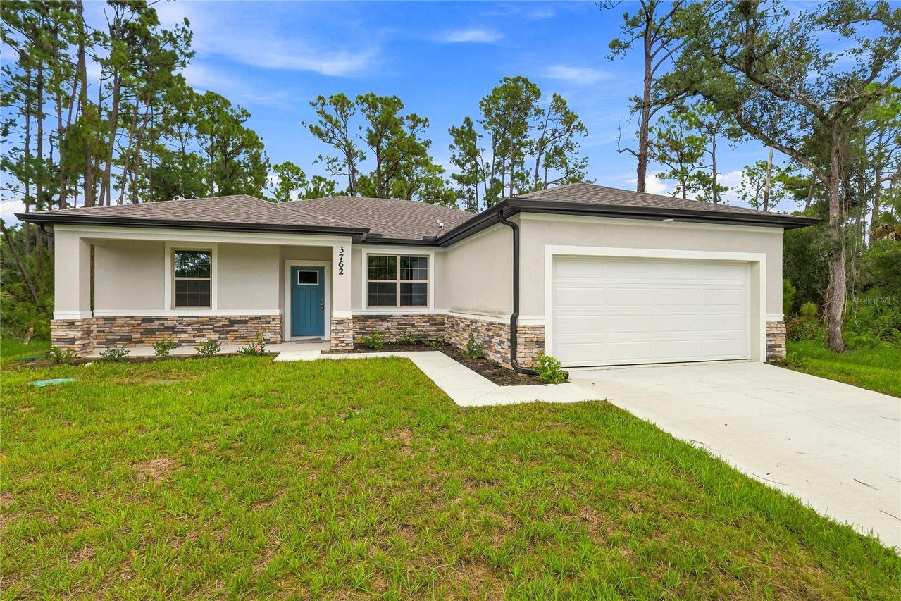 3762 Sardinia Ave., North Port, FL 34286