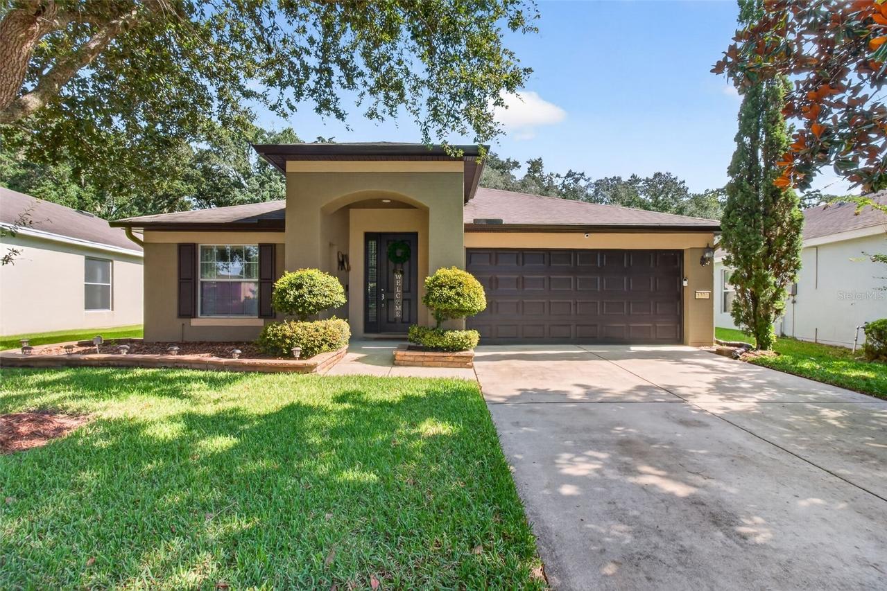 1234 Hill Flower Dr., Brooksville, FL 34604