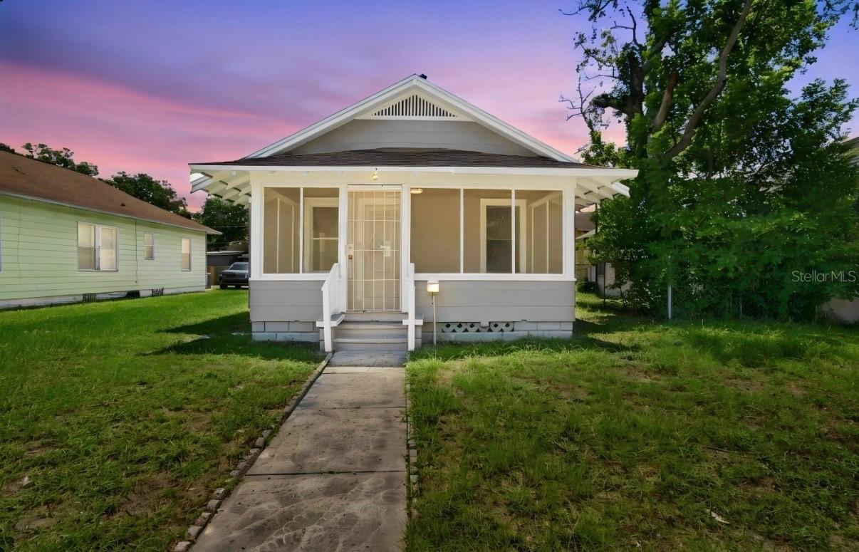 1140 10th Ave., St Petersburg, FL 33705