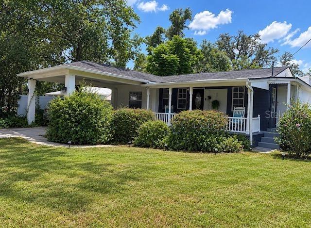 11710 North Dr., Tampa, FL 33617