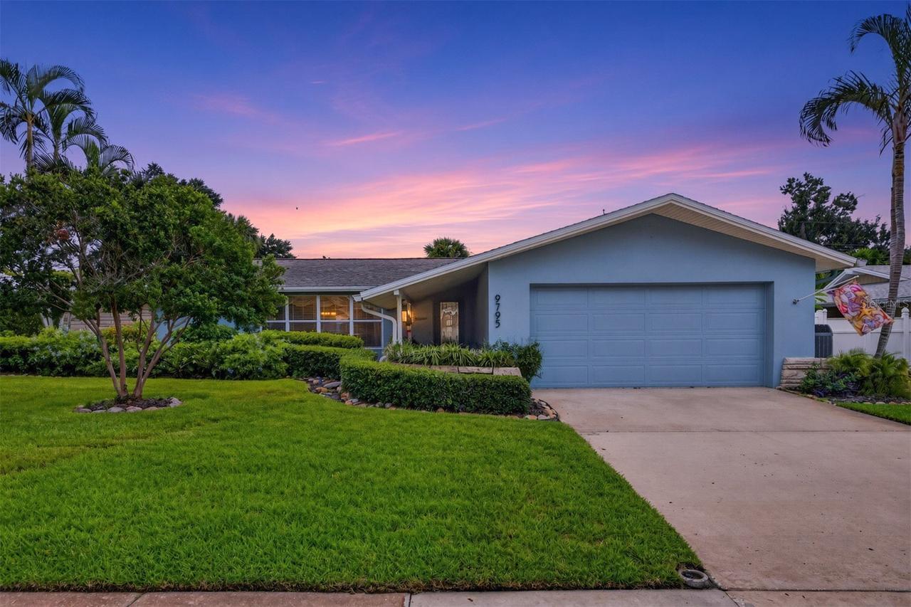 9795 Portside Dr., Seminole, FL 33776