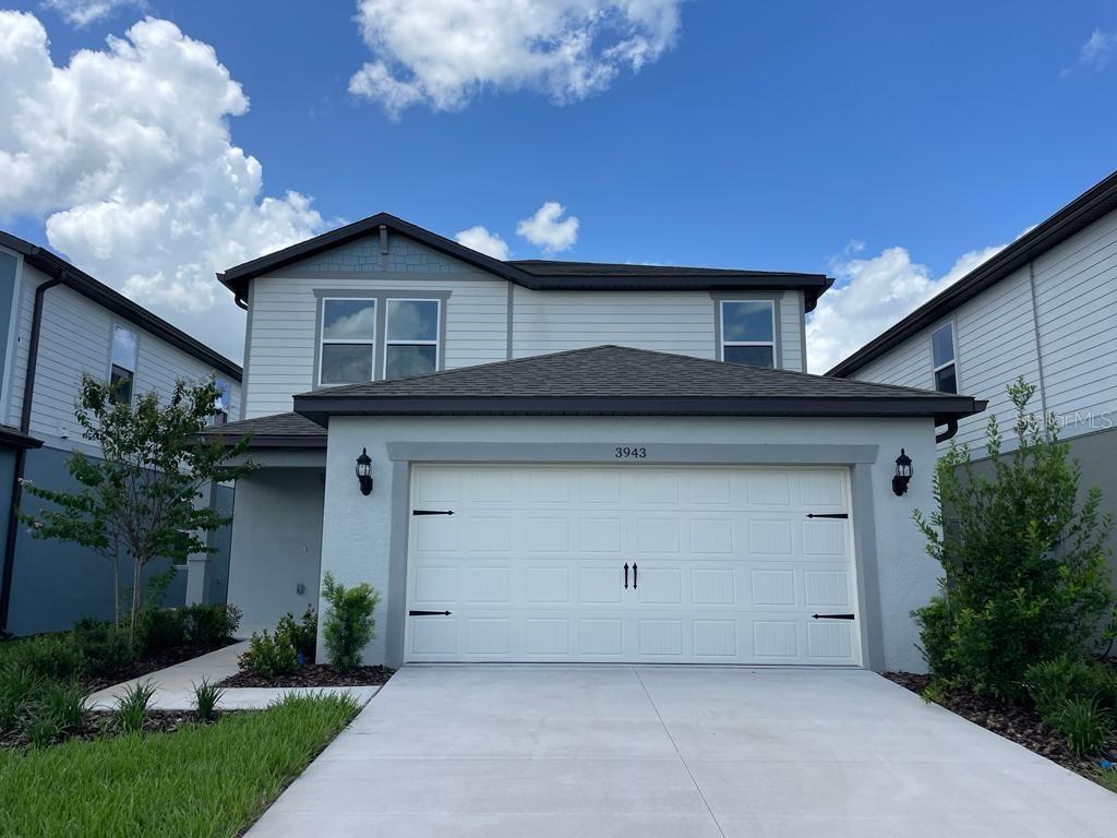 3943 Almond Brook Blvd., Land O Lakes, FL 34638