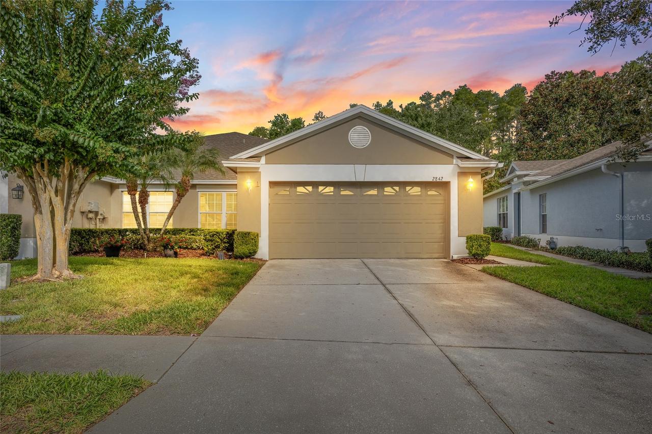 2842 Tanglewylde Dr., Land O Lakes, FL 34638
