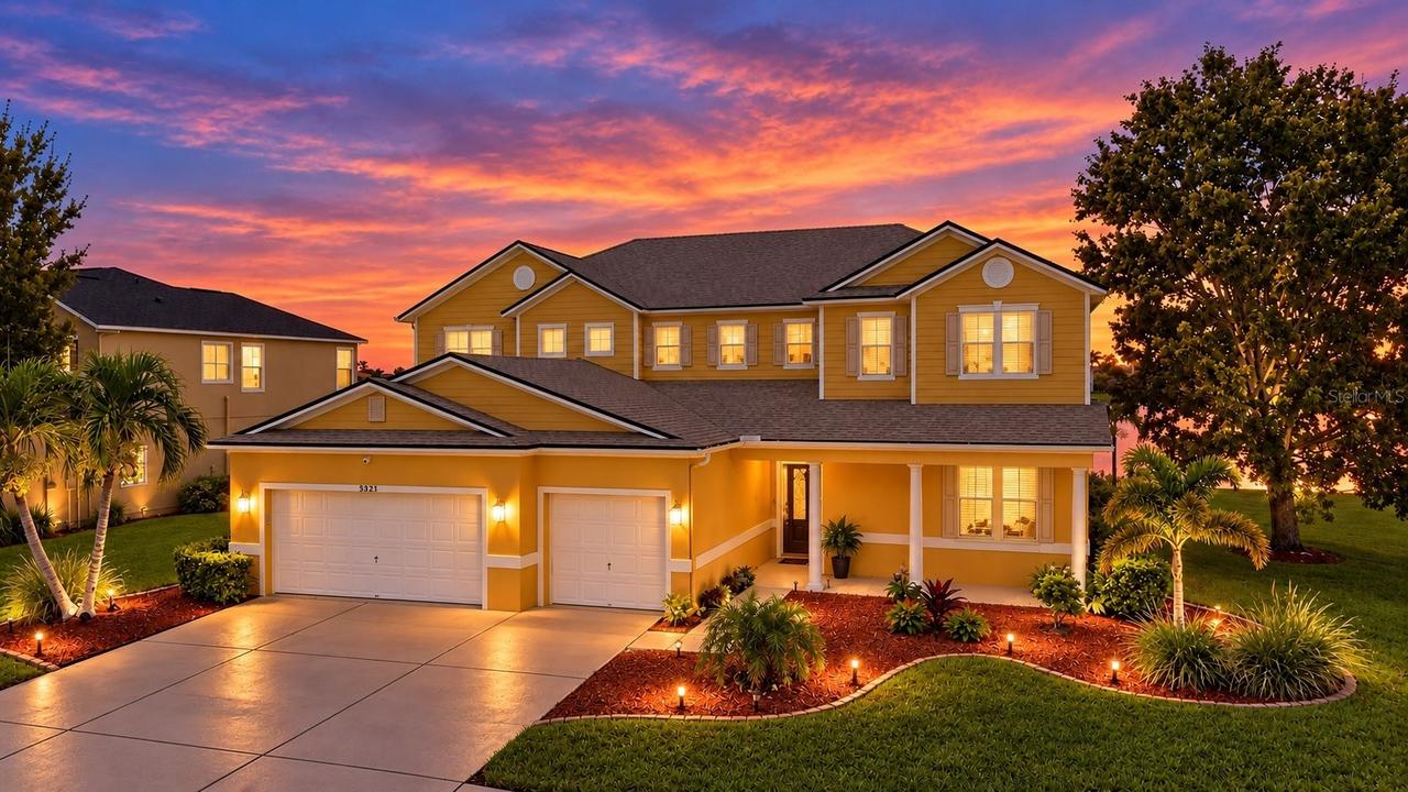 5321 Sandy Shell Dr., Apollo Beach, FL 33572