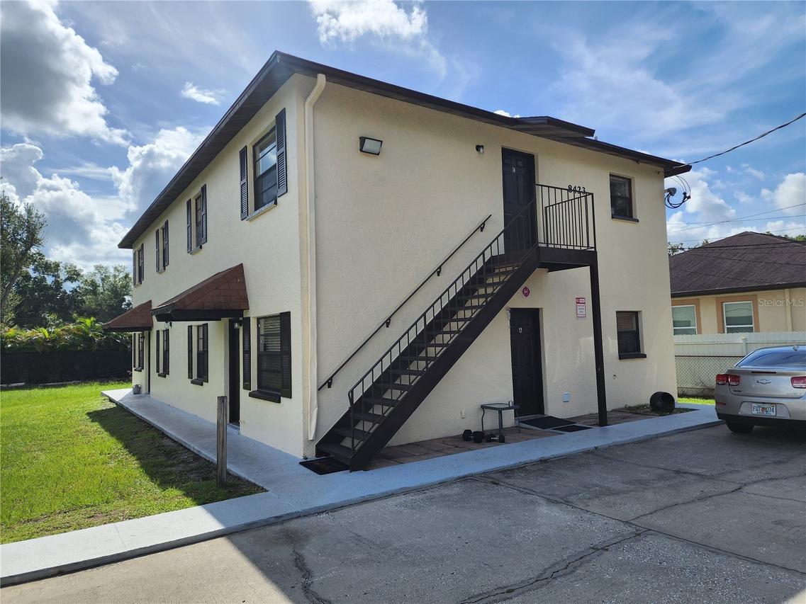 8423 N Manhattan Ave., Tampa, FL 33614