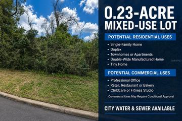 New Homes For Sale This Week in Marianna: August 21st to August 27th