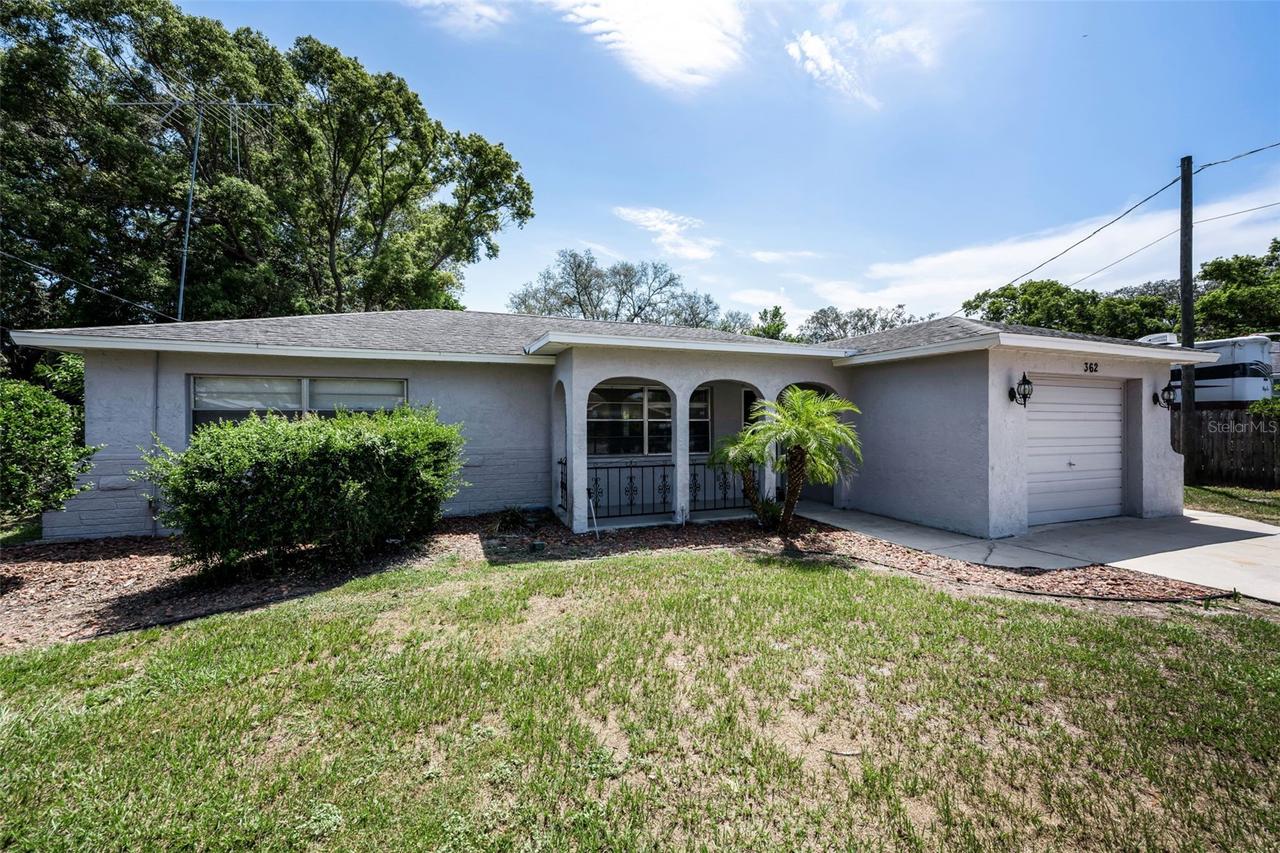 362 Portland Ave., Spring Hill, FL 34606