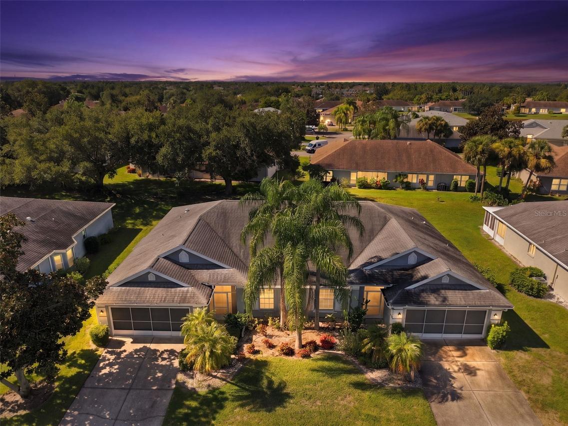 2418 Oxford Down Ct. #43, Sun City Center, FL 33573