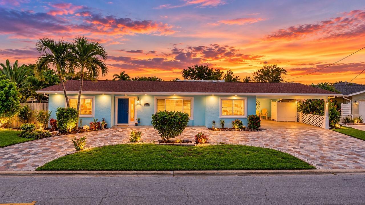 7891 4th Ave., St Petersburg, FL 33707