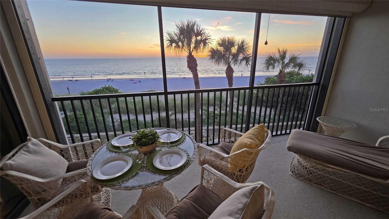 900 Gulf Blvd. #302, Indian Rocks Beach, FL 33785
