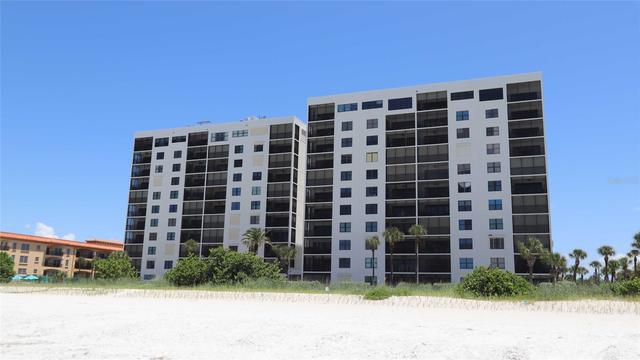New Homes with Gulf Access in Indian Rocks Beach: August 17th to August 23rd