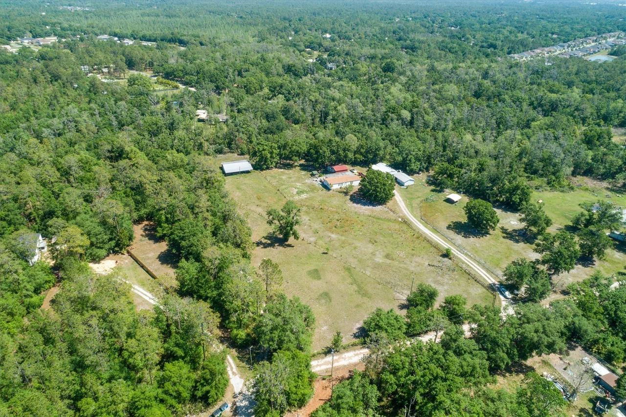 6814 Pearson Ln., Wesley Chapel, FL 33544
