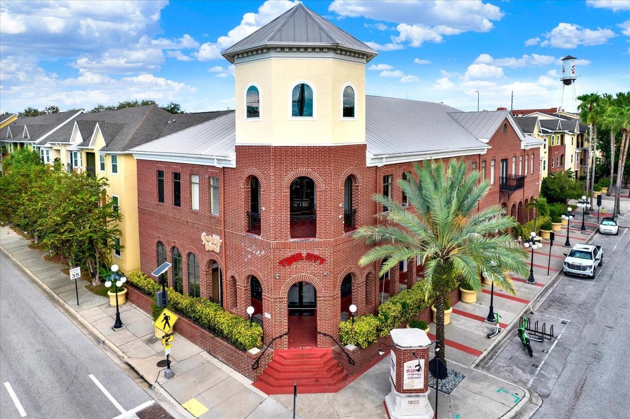 1810 E Palm Ave. #5222, Tampa, FL 33605