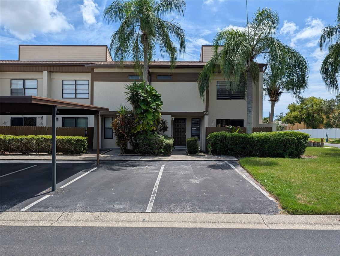 9209 Seminole Blvd. #188, Seminole, FL 33772