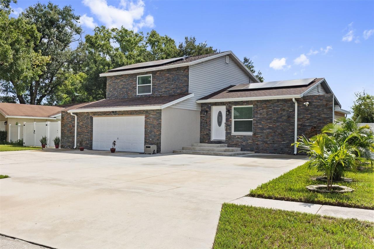 5408 Pentail Cir., Tampa, FL 33625