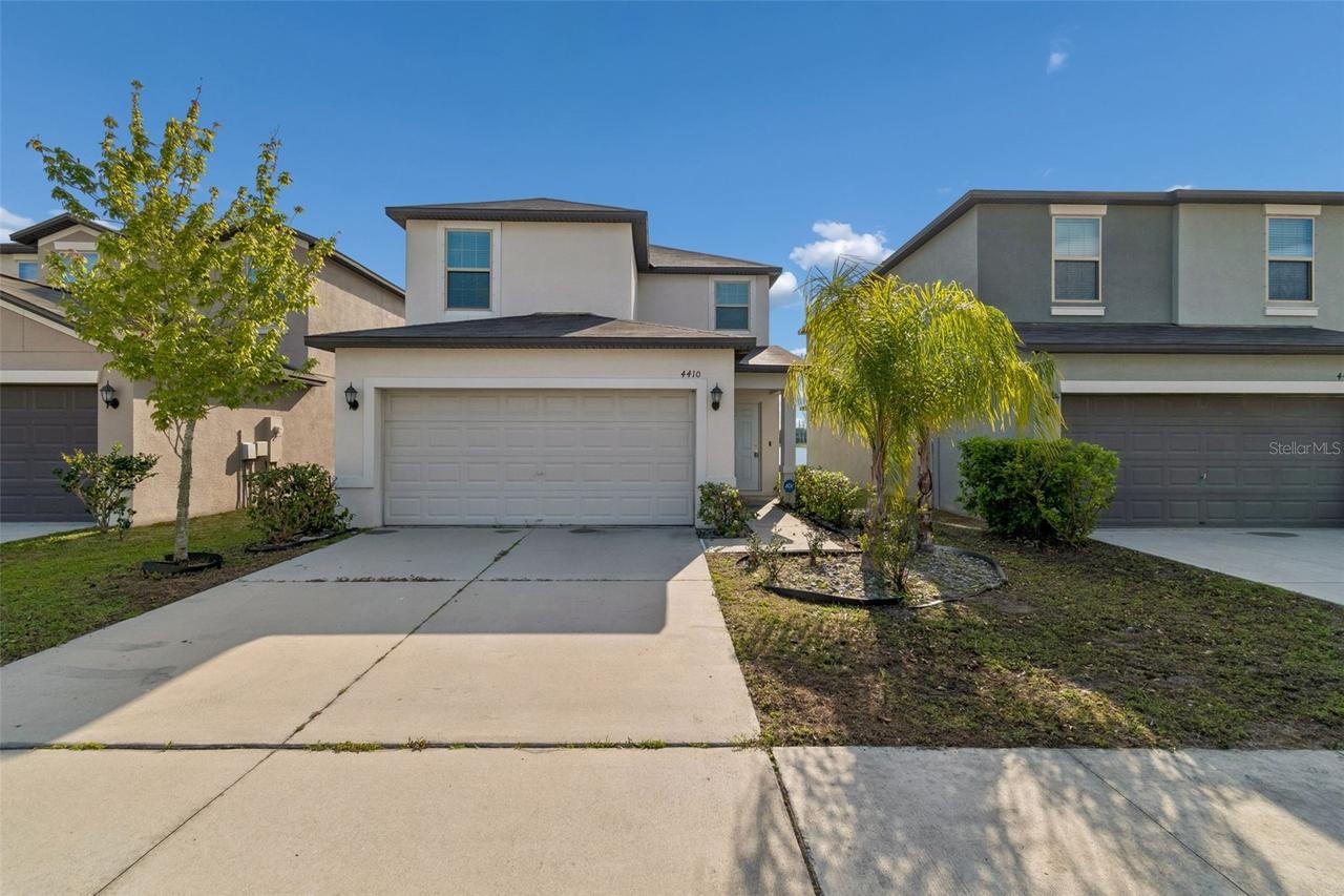 4410 Summer Savory St., Tampa, FL 33619