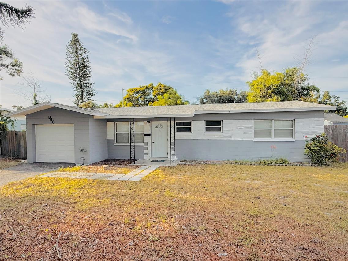 349 Dolphin Ave., St Petersburg, FL 33705