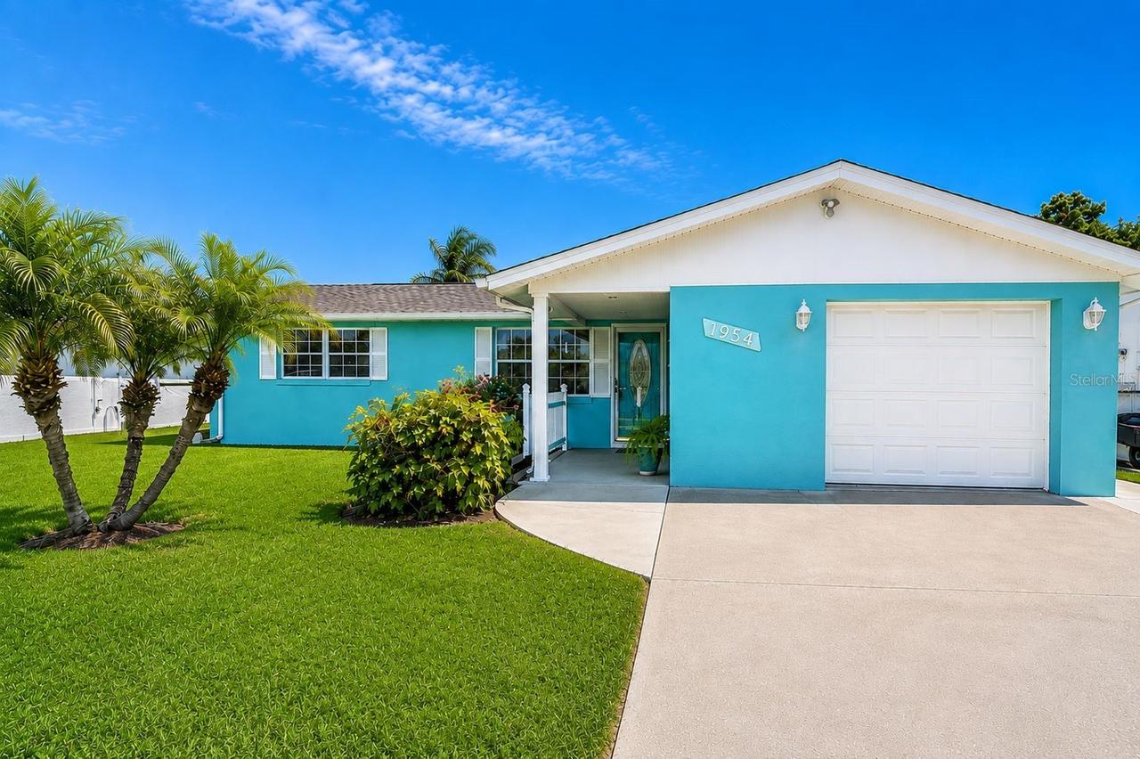 1954 Coolidge Rd., Holiday, FL 34691