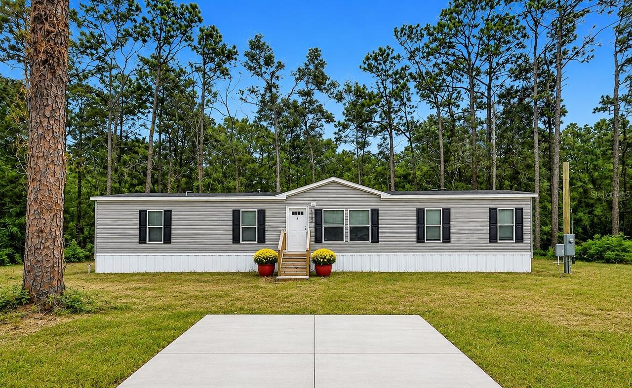 10055 W Ohio Dr., Crystal River, FL 34428