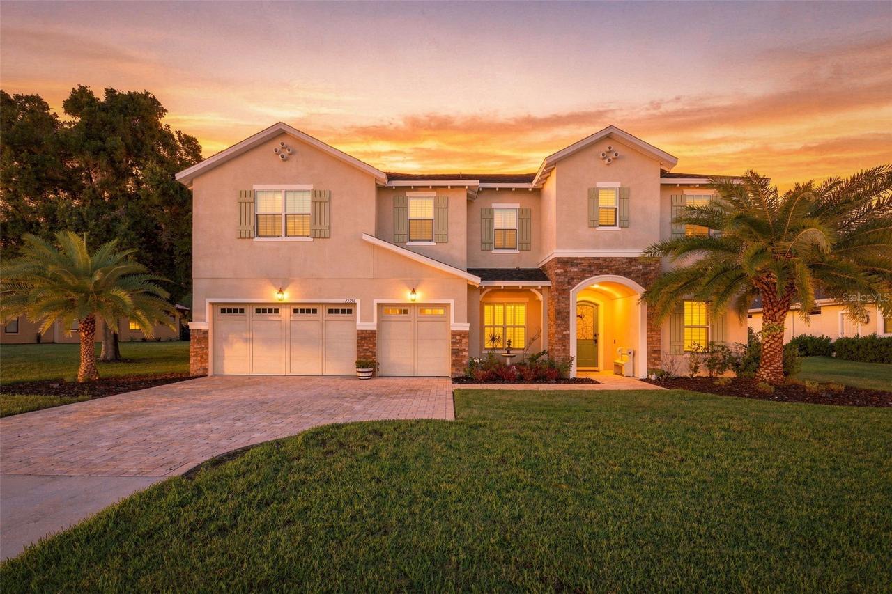 12754 Seronera Valley Ct., Spring Hill, FL 34610