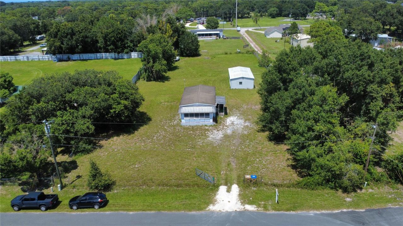 4641 A St., St Cloud, FL 34772