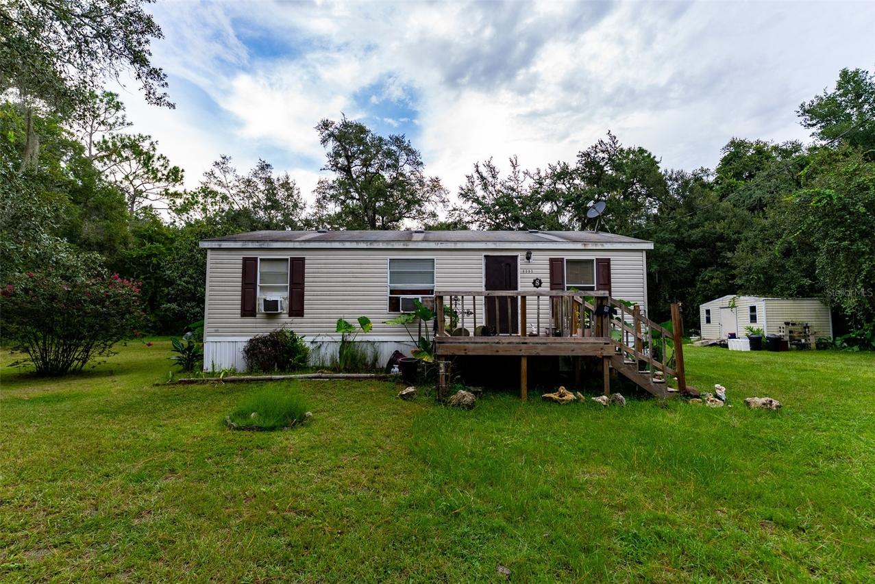 9085 SW 160th St., Dunnellon, FL 34432