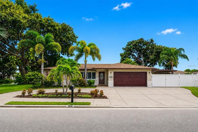 New Homes For Sale This Week in South Pinellas: August 21st to August 27th