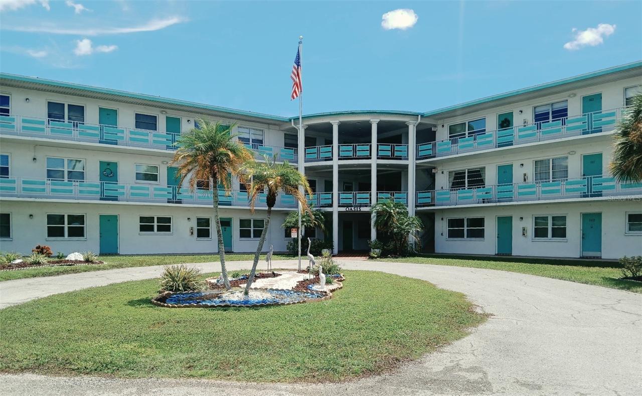 1900 59th Ave. #312, St Petersburg, FL 33714