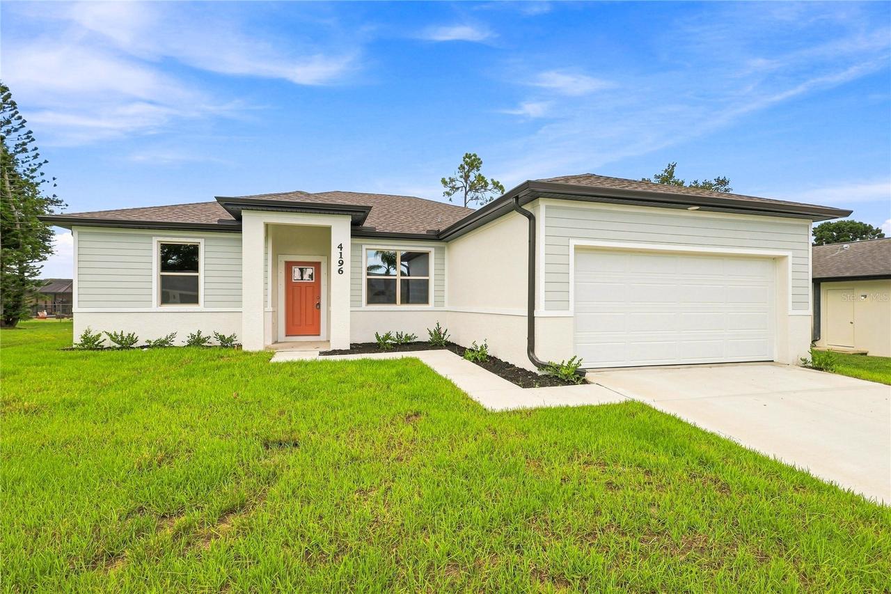 4196 Lubec Ave., North Port, FL 34287