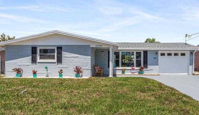 New Homes with Gulf Access in Hudson: August 17th to August 23rd