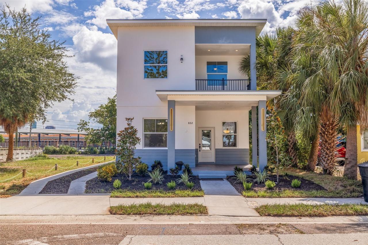 802 18th St., St Petersburg, FL 33712