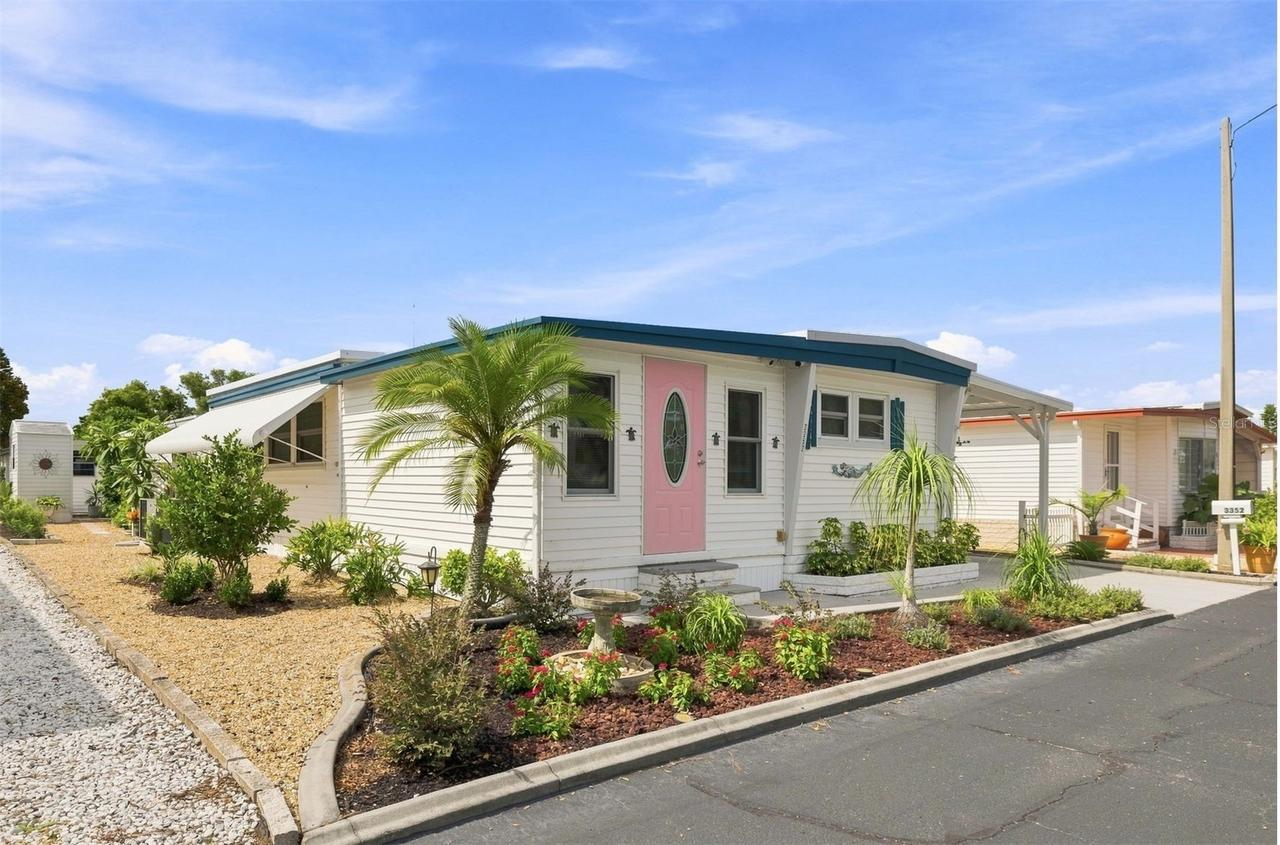 3352 Kauna Point Dr., Holiday, FL 34691
