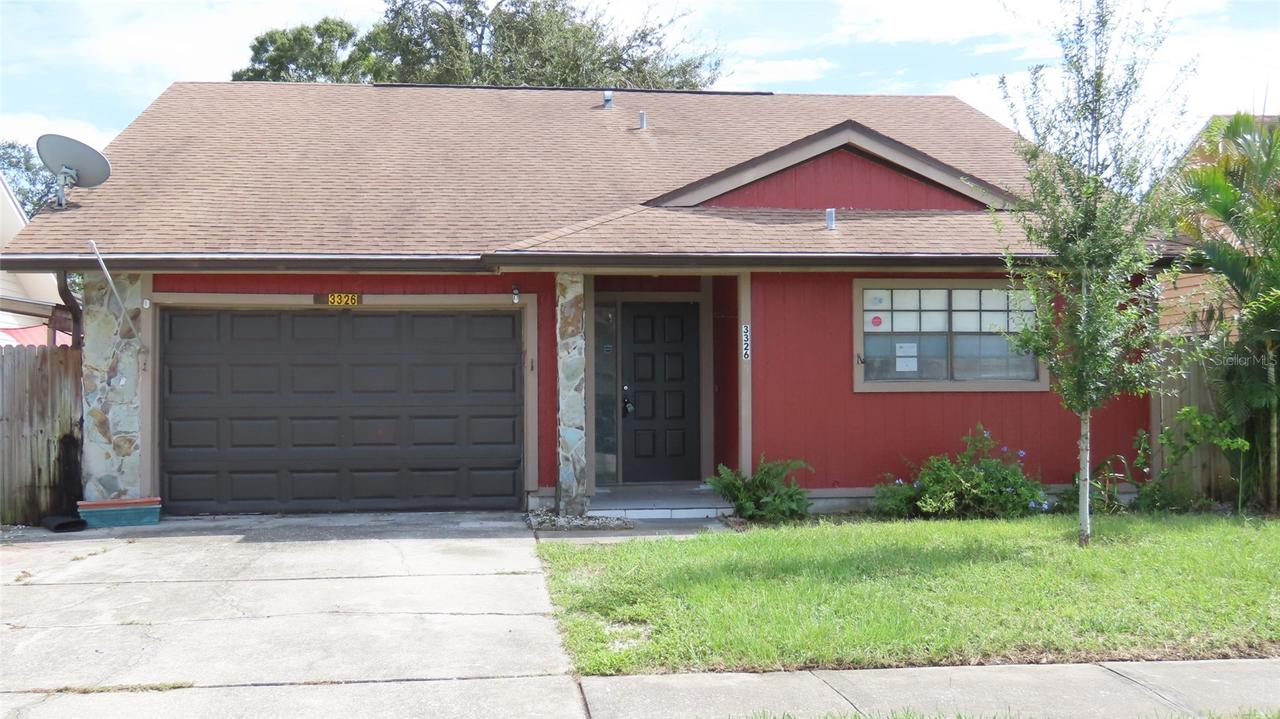 3326 Whispering Dr., Largo, FL 33771