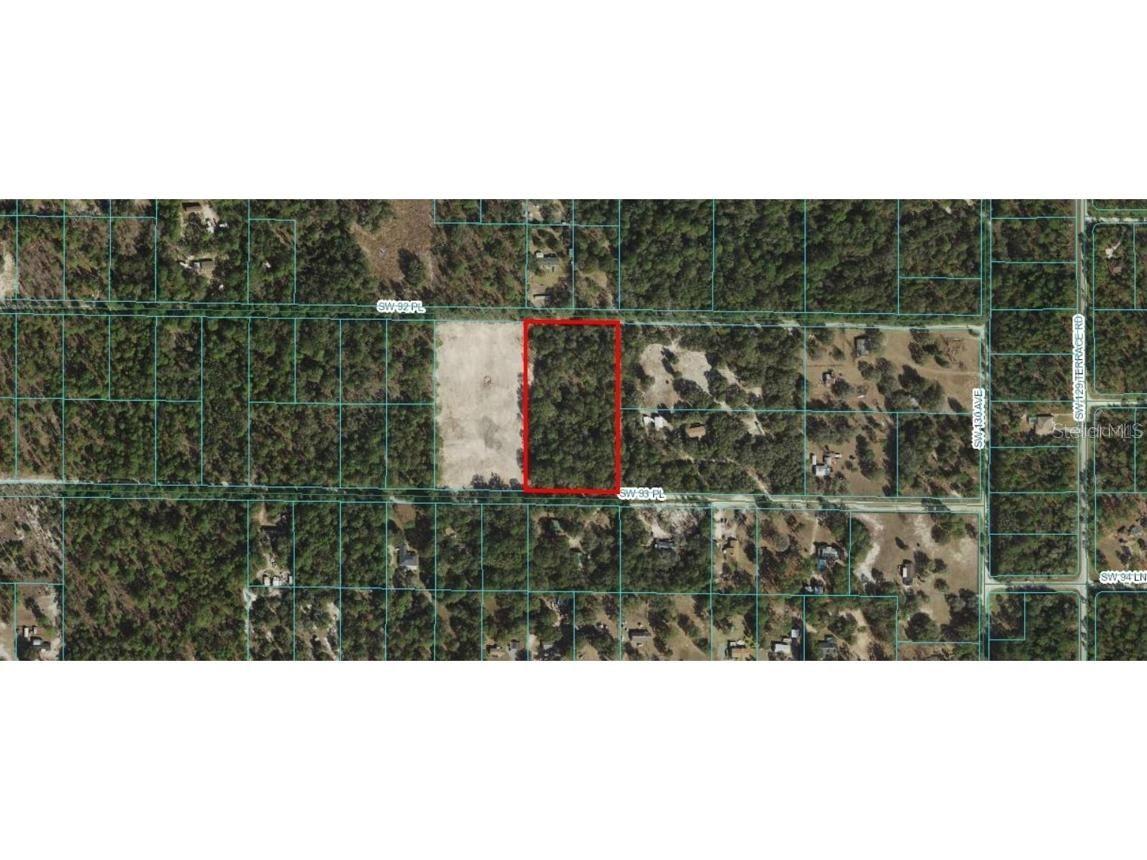 SW 91 Ln., Dunnellon, FL 34432