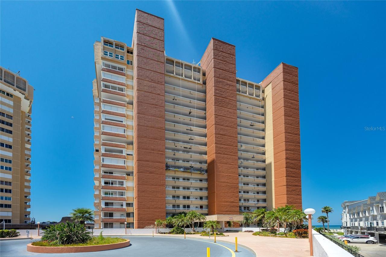 17940 Gulf Blvd. #17C, Redington Shores, FL 33708