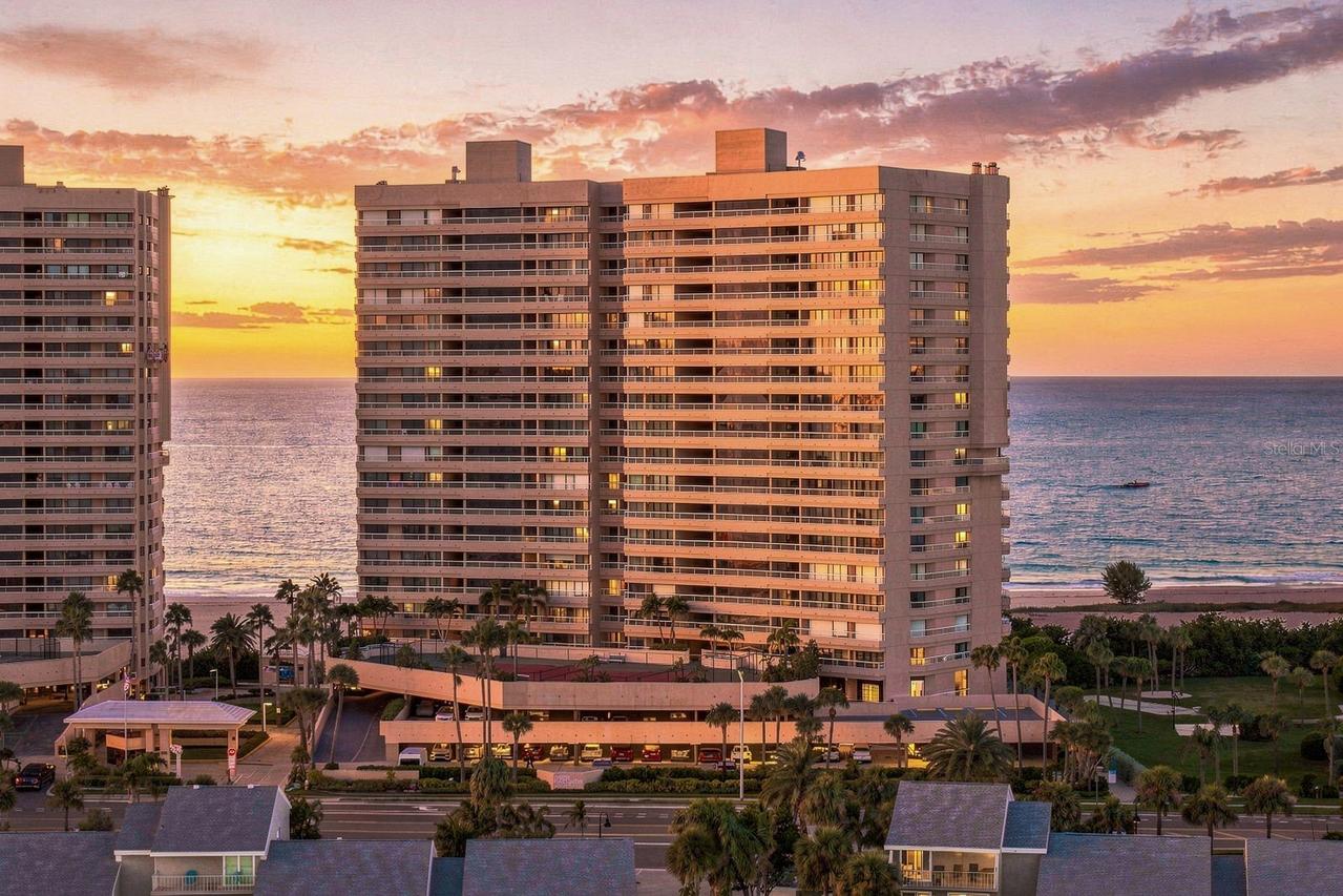 1310 Gulf Blvd. #4D, Clearwater Beach, FL 33767