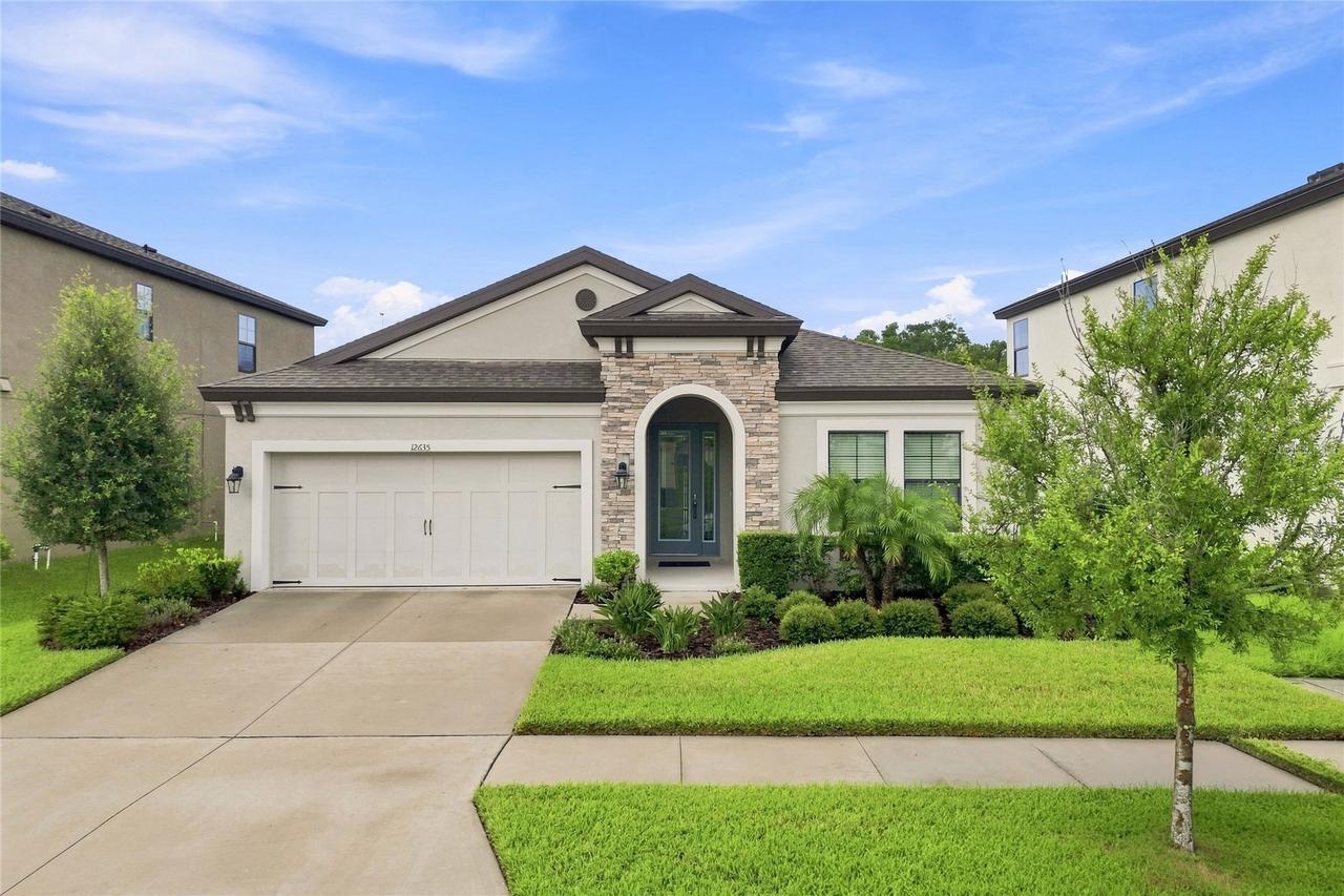 12635 Shetland Walk Dr., Lithia, FL 33547