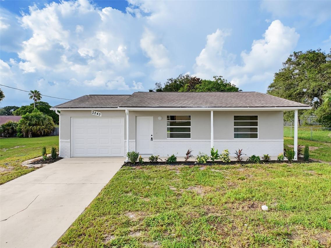 2245 Bishop Rd., Spring Hill, FL 34608